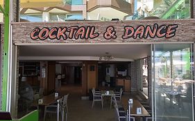 Yuvam Hotel Marmaris